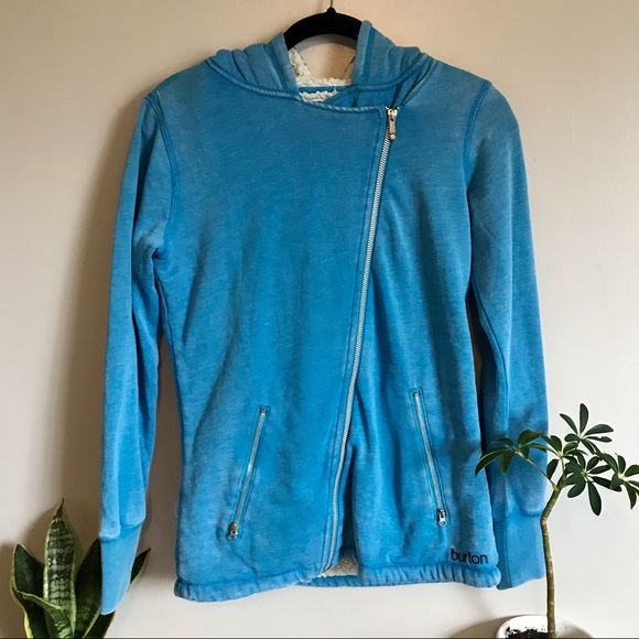 ❄️BURTON Insulated Zip Sweater❄️ - Picture 3 of 8